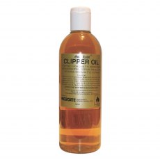 Gold Label Clipper Oil Liquid 500ml