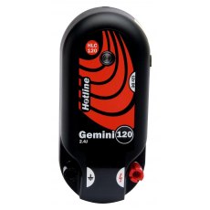 Hotline Gemini 120 - 12v Or Mains