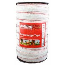 Hotline Tc46 Turbo Tape 40mm - 200m