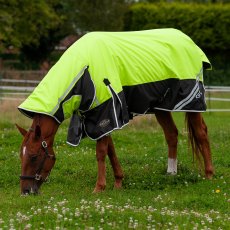 Gallop Hi-viz 200 Combo Turnout Rug