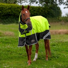 Gallop Hi-viz 200 Combo Turnout Rug