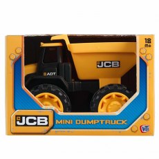 JCB Dump Truck