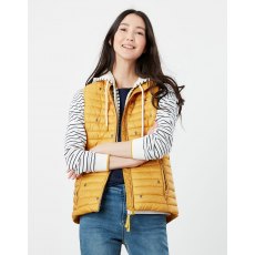 Joules Snug Water Resistant Gilet