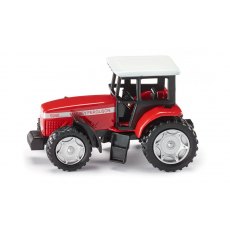 Siku Super Series Massey Ferguson Tractor