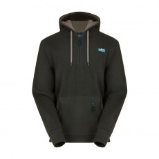 Ridgeline Men's Ballistic Olive Hoodie