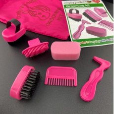 Crafty Ponies Grooming Kit