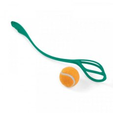 Zoon Pooch Launcher Mini - Ball