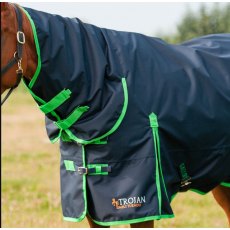 Gallop Trojan Lite-weight Combo Turnout Rug
