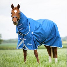 Shires Highlander Original 200g Combo Turnout Rug