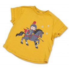 Shires Tikaboo Child's Tee Shirt