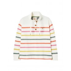 Joules Southwold Ladies Sweatshirt