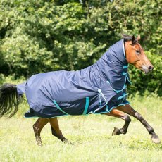 Gallop 350 Heavy Combo Turnout Rug