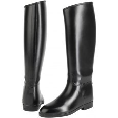 Usg Happy Winter Lined Zip Back Boots
