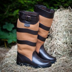 Gallop Chiltern Country Boot