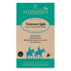 Allen & Page Veteran Light - 20kg