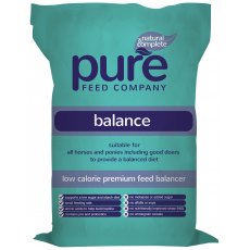 Pure Balance Pellets - 15kg