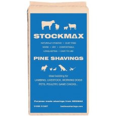 Stockmax Shavings - 20kg