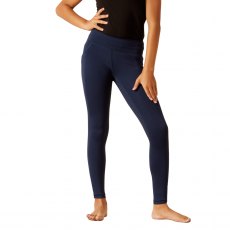 Ariat Youth Eos Knee Patch Riding Tights – Saddle Up & Ride