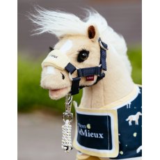 LeMieux Toy Pony Vogue Headcollar