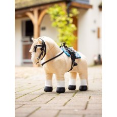 LeMieux SP24 Toy Pony Western Pad