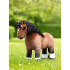 Mini LeMieux Chancer Pony