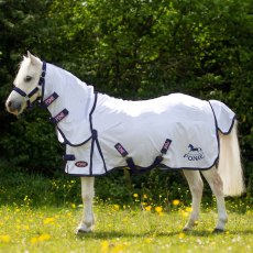 Gallop Ponie Essentials Combo Fly Rug