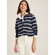 Joules Women's Sammie Rugby Shirt