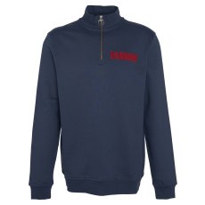 Barbour Men's Cotes Half Zip Sweatshirt