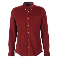 Barbour Men's Ramsey Tailored Checked Shirt