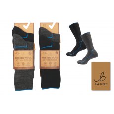 Bartleby Adult Merino Socks