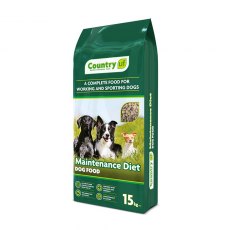 Country Complete Dog Maintenance - 15kg