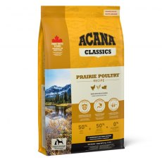 ACANA Poultry Prairie - 9.7kg