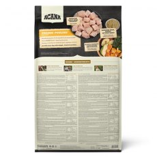 ACANA Poultry Prairie - 9.7kg