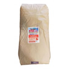 BATA Grain Free Complete Dog Working Chicken - 15kg