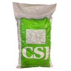 CSJ Champ 20% Adult Dog Food - 15kg