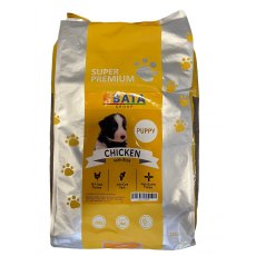 BATA Super Premium Puppy Chicken & Rice - 12kg