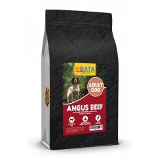 Superfood 65 Angus Beef Adult Dog - 12kg