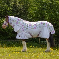 Gallop Sweets Fly Rug