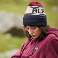 Ridgeline RLNZ Knitted Beanie Hat