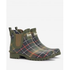 Barbour Women's Wilton Wellingtons