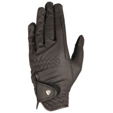 Hy Equestrian Cottenham Elite Riding Gloves