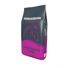 Harlequin Conditioning Cubes - 20kg