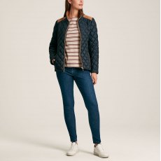 Joules Women's Braemar Luxe Outerwear