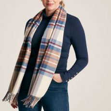 Joules Women's Langtree Scarf