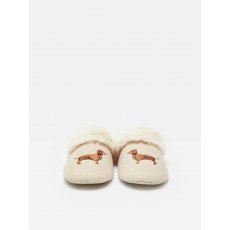 Joules Women's Slippet Luxe Slippers