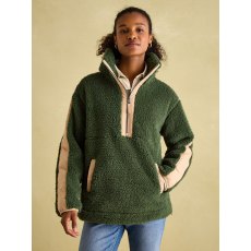 Joules Women's Tilly Quarter Zip