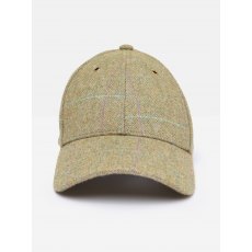 Joules Women's Daley Check Hat