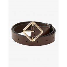 LeMieux Cleo Leather Belt