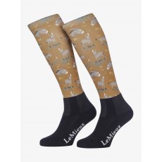 LeMieux Footsie Junior Donkey Socks