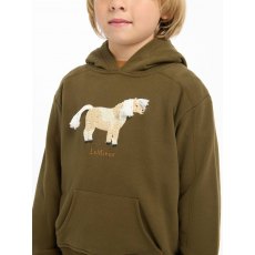 LeMieux Mini Romi Hoodie